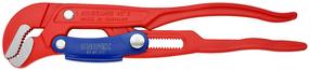 Raktas santechninės Knipex S-Type 83 60, 330 mm