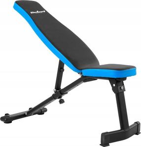 Скамья для упражнений Rebel Active