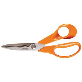 Dārza šķēres Fiskars, 180 mm