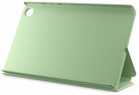 Planšetinių kompiuterių dėklas Lenovo ZG38C06921, žalia sp., 8.7"