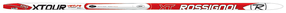 Vaikiškos slidės lygumų Rossignol X Tour Venture JR AR AR, 120 cm