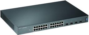 Komutatorius (Switch) ZyXEL XGS2210-52