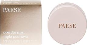 Biri pudra Paese Powder Mist, natural beige sp., 2, 5 g