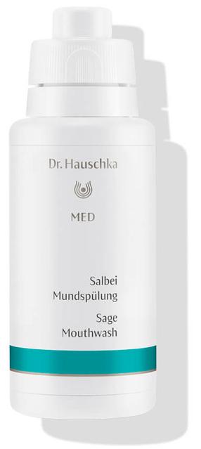 Suuvesi Dr.Hauschka Sage Mouthwash, 300 ml