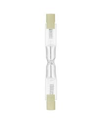 Lemputė Osram Halogeninė, T12, 2900 °K, R7s, 80 W, 1385 lm