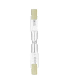 Lemputė Osram Halogeninė, T12, 2900 °K, R7s, 80 W, 1385 lm