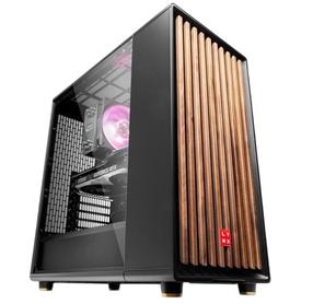 Стационарный компьютер Lynx Intel Core i7 14700KF, 2 TB, DDR5 32 GB, SSD 2 TB, Nvidia GeForce RTX 5070 12 GB GDDR7, Windows 11 Home Challenger