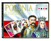 Stalo žaidimas Piatnik Polonia