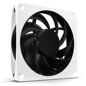 Воздушный охладитель для корпуса Alphacool Apex Stealth Metall Power, 120 мм x 120 мм