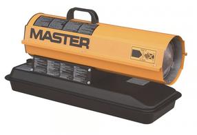 Dyzelinis šildytuvas Master MA-4010.818, 10000 W
