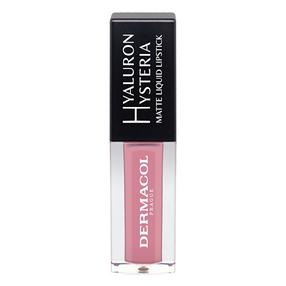 Lūpu krāsa Dermacol Hyaluron Hysteria, 4.5 ml, 03 krās.