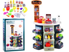 Игрушки для магазина Shopping Market
