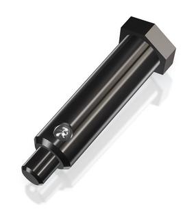 Varuosa lõikamiseks Knipex 90 23 01 E02, 5 mm