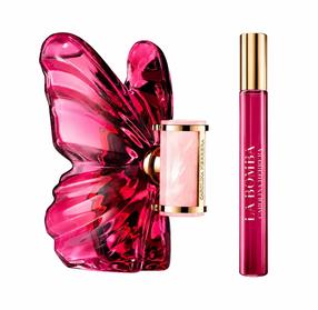 Parfüümikomplekt Carolina Herrera La Bomba, 2 tk.