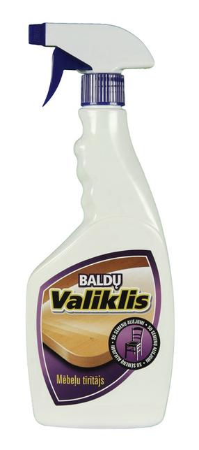 Mööblipuhastusvahend, 0.5 l