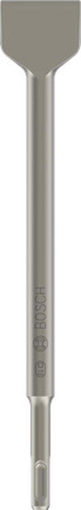 Meislite komplekt lõõtsatüüpi Bosch Pro, 25 cm, 4 cm