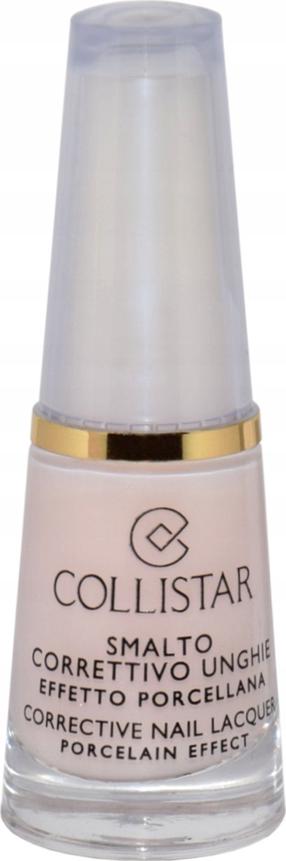 Лак для ногтей Collistar Puro Smalto, porcellana beige цв., 10 мл