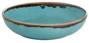 Maza bļoda Porland, zila krās., 17 cm