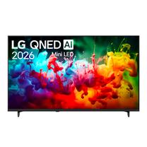 Televizorius LG QNED Mini LED 65QNED70B3C, 65 ", 4K QLED