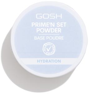 Birstošais pūderis Gosh Prime'n Set, 03 hydration, 7 g