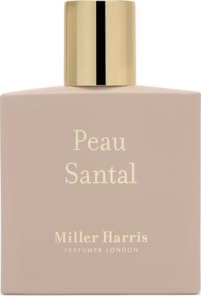 Parfüümvesi Miller Harris Peau Santal Ladies, 100 ml