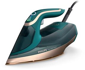 Lygintuvas Philips Azur 8000 Series DST8030/70, žalia sp.