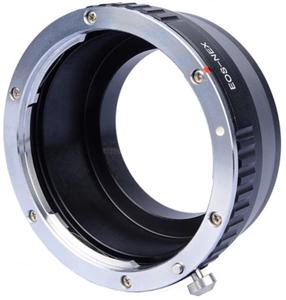 Adapteris BIG Canon EOS - Sony E