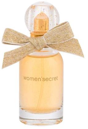 Parfüümvesi Women'secret Gold Seduction, 30 ml