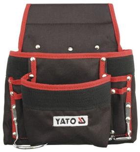 Įrankių krepšys Yato YT-7410 8-Pocket