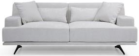 Diivan Hanah Home Bentley 560ARE1508, hele pruun v., 200 x 110 cm x 80 cm