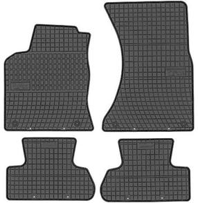Automobilio kilimėlis Frogum, Audi Q5 11/2008