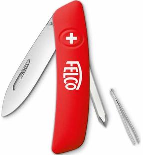 Kišeninis peiliukas Felco 502, 9.5 cm