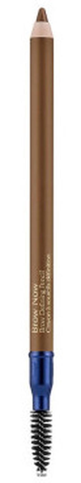 Uzacu zīmulis Estee Lauder Brow Now, 1.2 g, tumši brūna krās. dark brunette