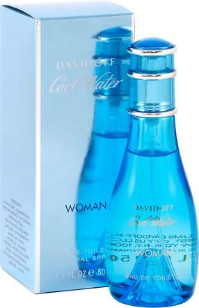 Parfüümvesi Davidoff Cool Water