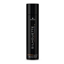 Plaukų lakas Schwarzkopf Professional Silhouette Super Hold, 300 ml