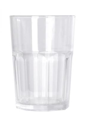 Stiklinių komplektas Luminarc Tuff, stiklas, 0.4 l, 6 vnt.