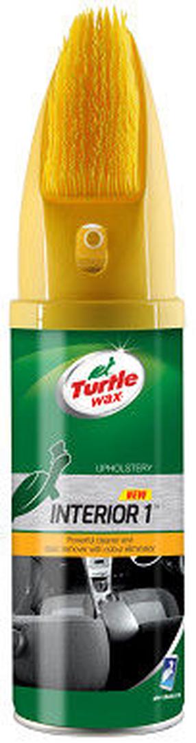 Aerosool Turtle Wax, 0.4 l