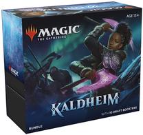 Kortų žaidimas Magic: The Gathering Magic The Gathering Kaldheim Bundle, EN