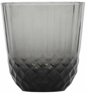 Glāze Excellent Houseware 89988, stikls, 0.345 l