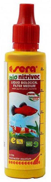 Akvariumo valymo įrankis Sera