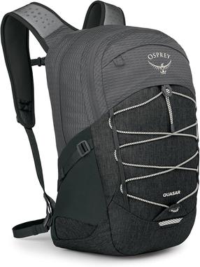 Kuprinė Osprey Quasar 26, pilka sp., 26 l