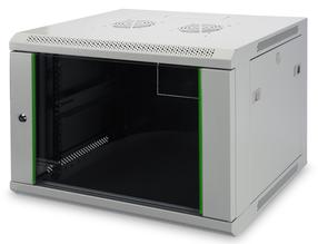 Serverikapp Assmann DN-19 07-U-EC, 60 cm x 45 cm x 41.6 cm