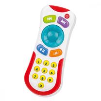 Žaislinis telefonas Smily Play Winfun, 16 cm, įvairių spalvų