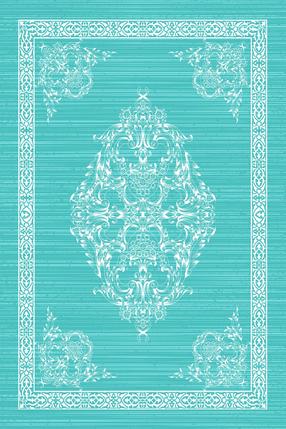 Kilimas Conceptum Hypnose HMNT712, įvairių spalvų, 100 cm x 60 cm