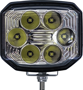 Auto spuldze, led, melna krās., 32 V