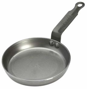 Pannkoogipann De Buyer Mineral B, Ø 14 cm, söeteras