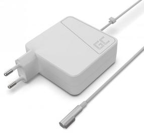 Nešiojamo kompiuterio įkroviklis Green Cell AD03, 60 W, 100 - 240 V