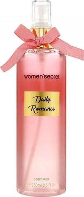 Kvepalai Women'secret Daily Romance, 250 ml