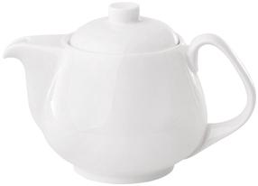Чайник Ambition Salsa, 0.450 л, белый цв.
