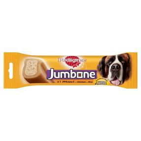 Лакомство для собак Pedigree, 0.18 кг